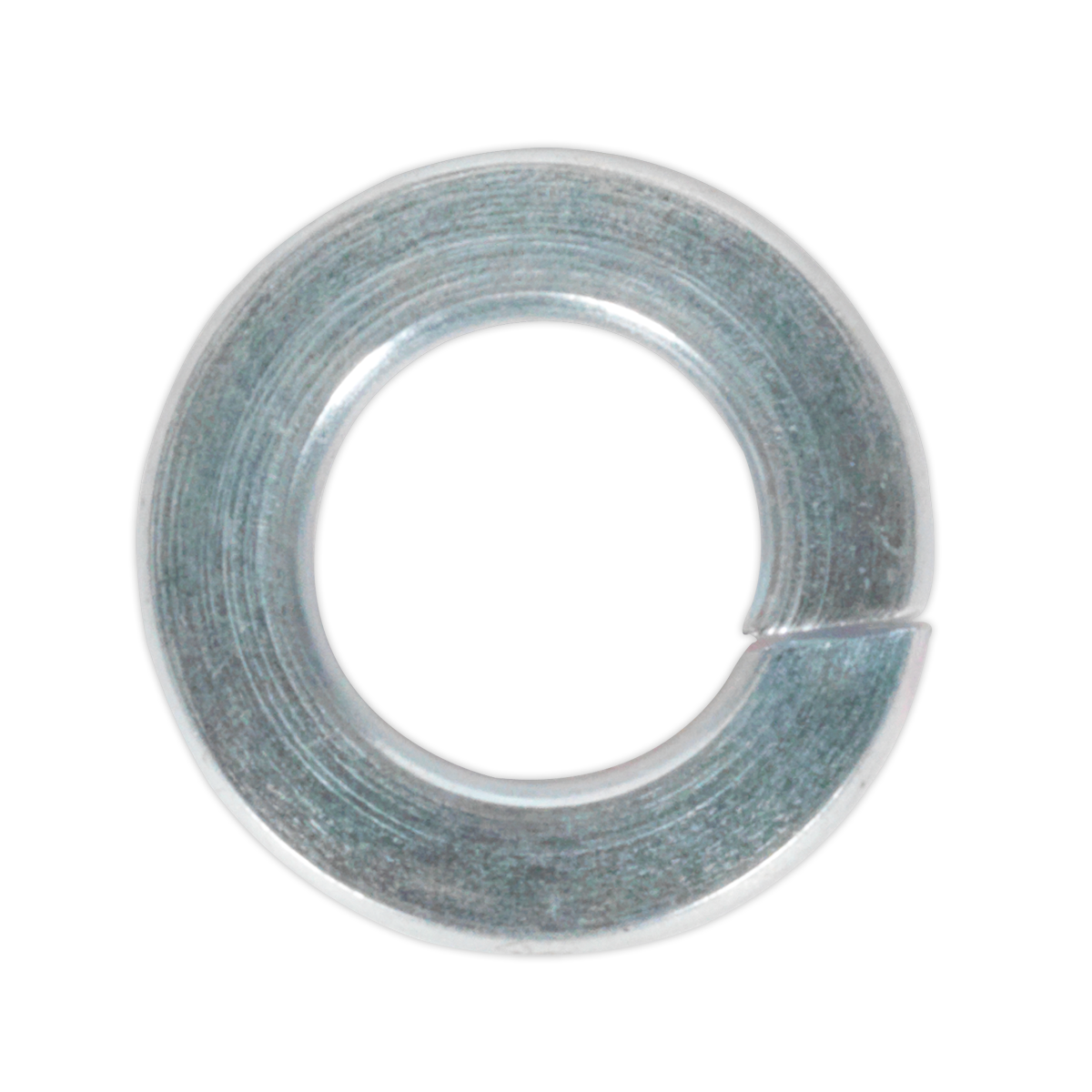 Sealey SWM6 Spring Washer DIN 127B M6 Zinc Pack of 100