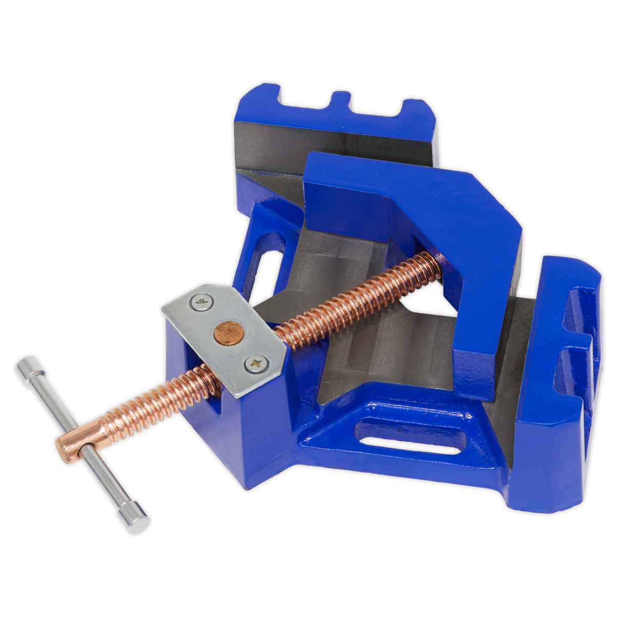 Sealey SWV165 Welding Vice 165mm