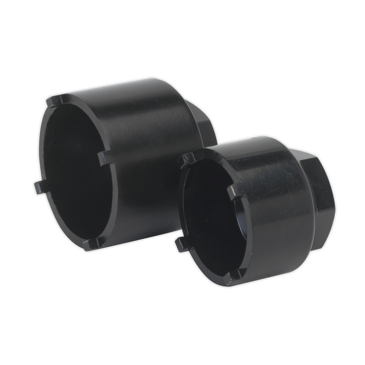 Sealey SX0271 Lower Ball Joint Socket Set 2pc