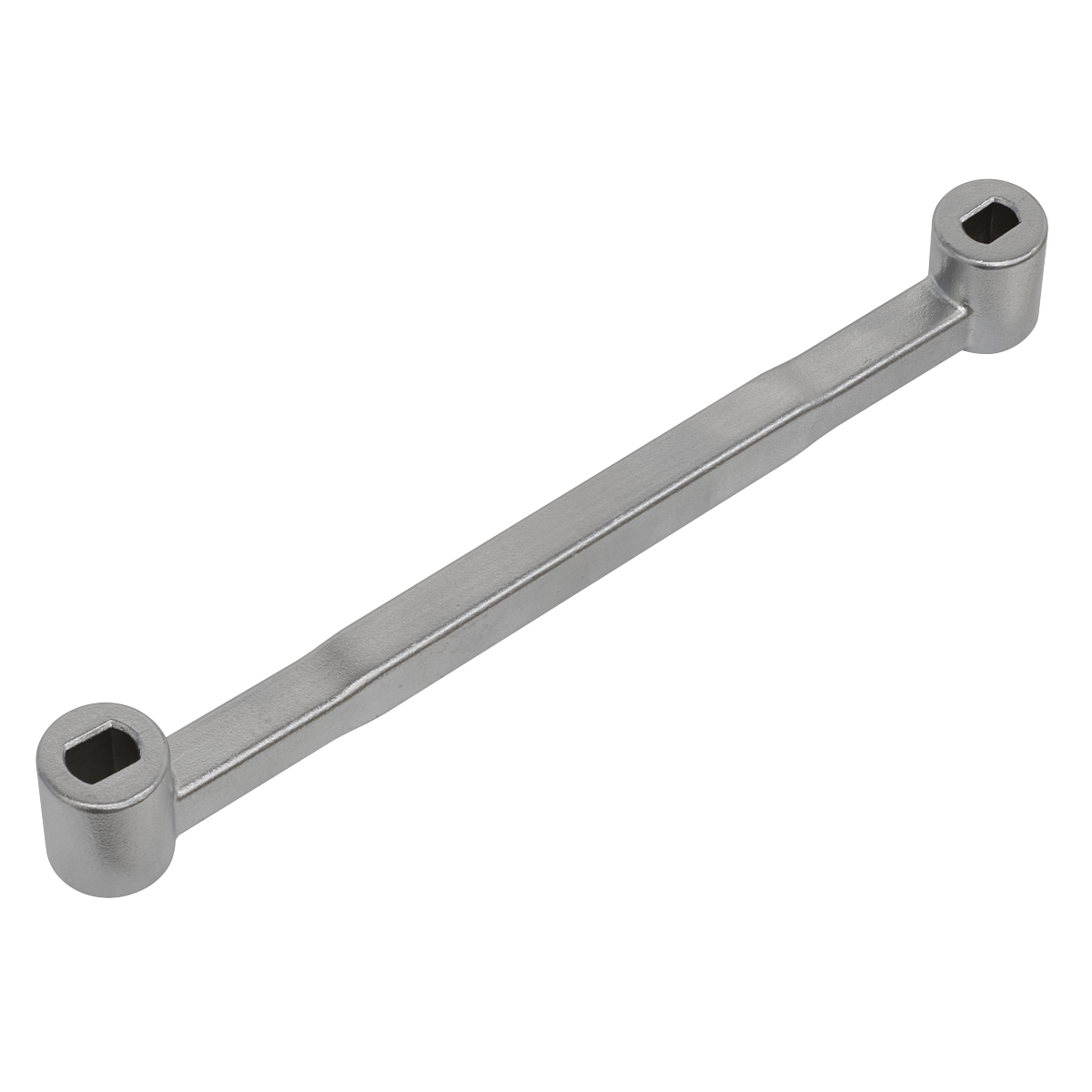 Sealey SX076 Strut Wrench 5 & 6mm 2-Point - VAG, Ford, GM, Honda, Toyota
