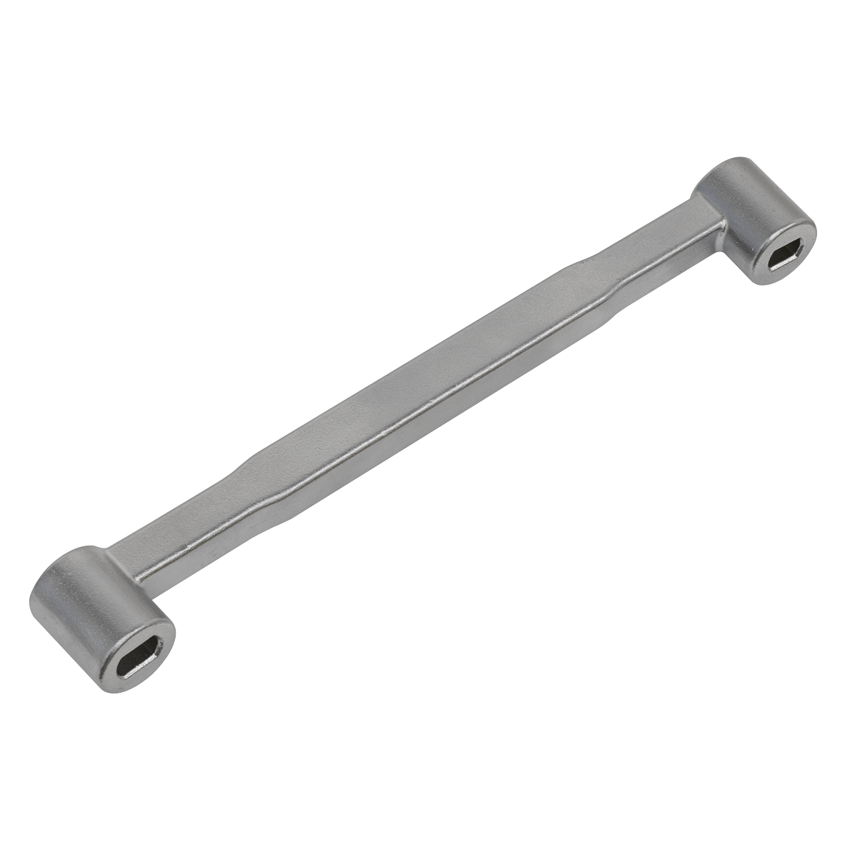 Sealey SX076 Strut Wrench 5 & 6mm 2-Point - VAG, Ford, GM, Honda, Toyota