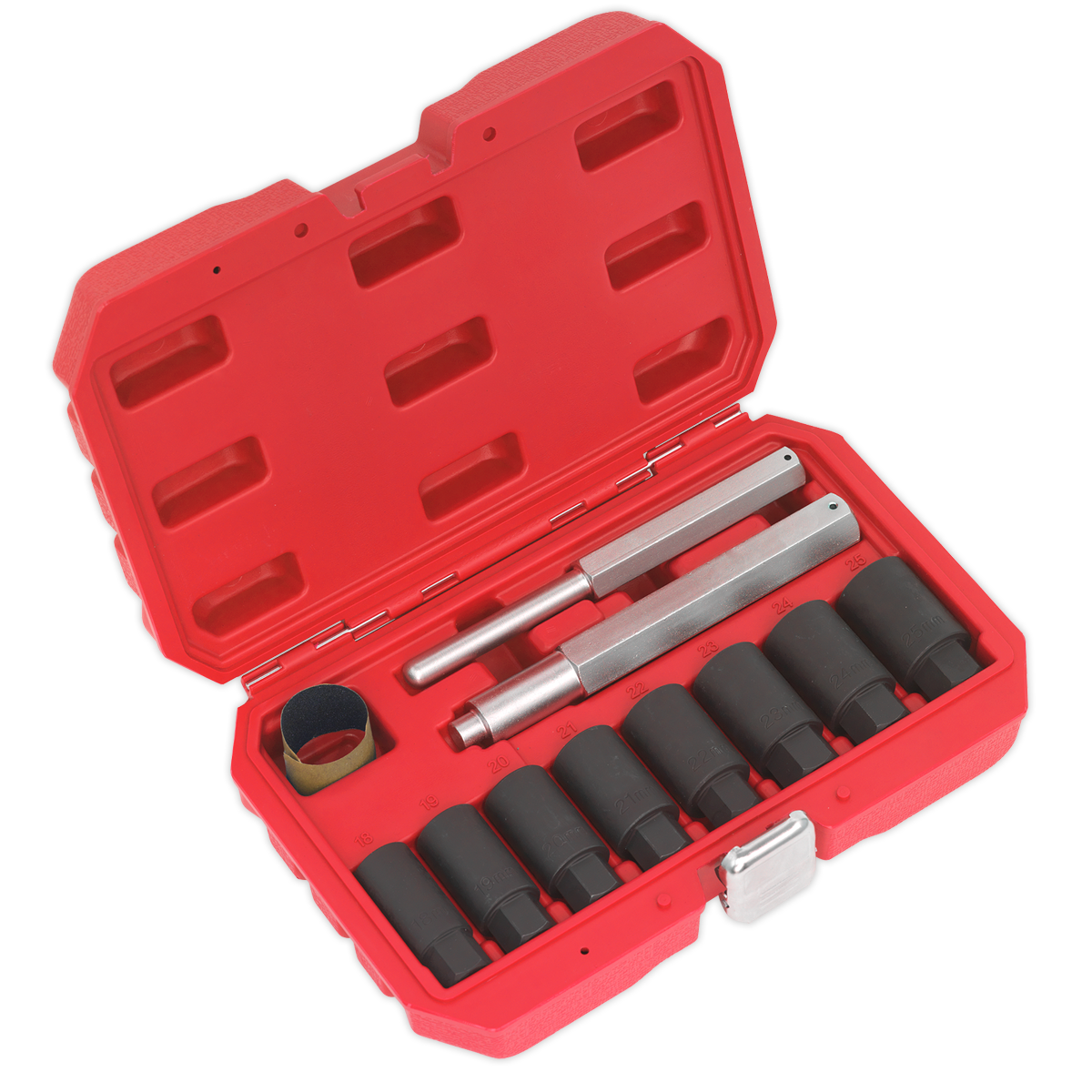 Locking Wheel Nut Key Sets
