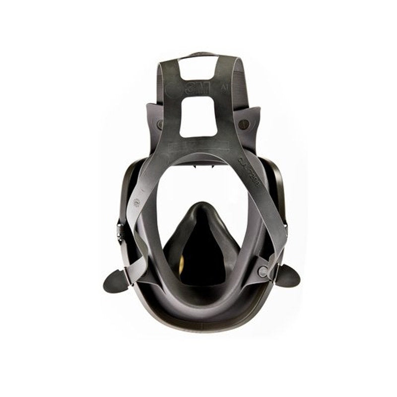 3M 6900 Reusable Full Face Mask Large