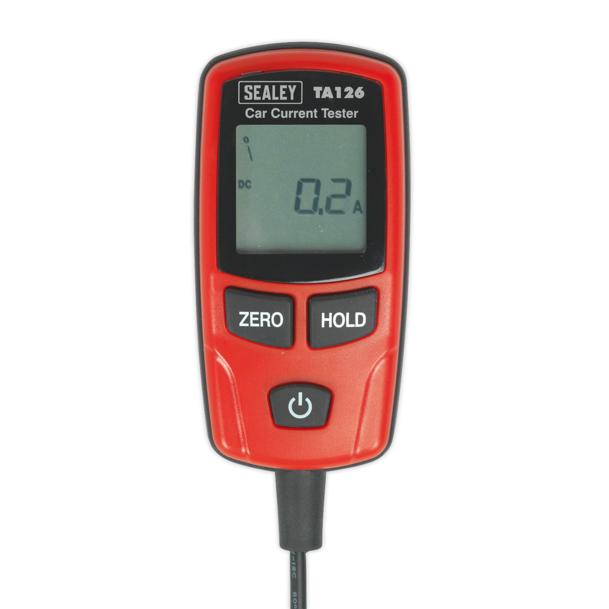 Sealey TA126 Automotive Current Tester 30A