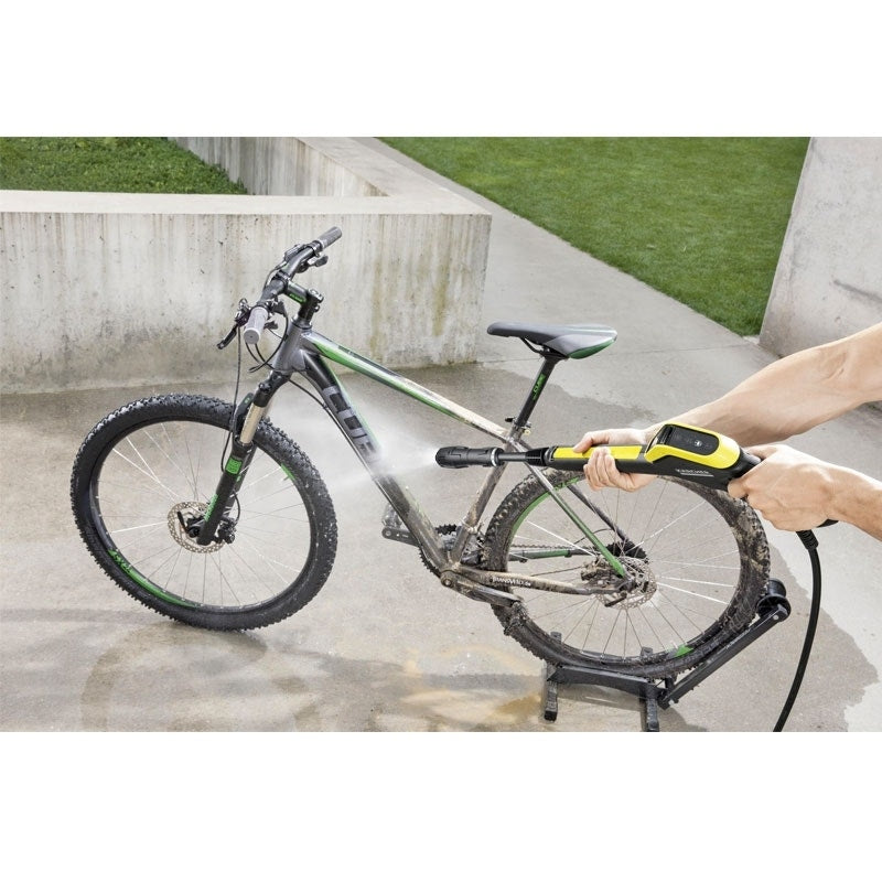 Karcher VP 145 Vario Power Jet