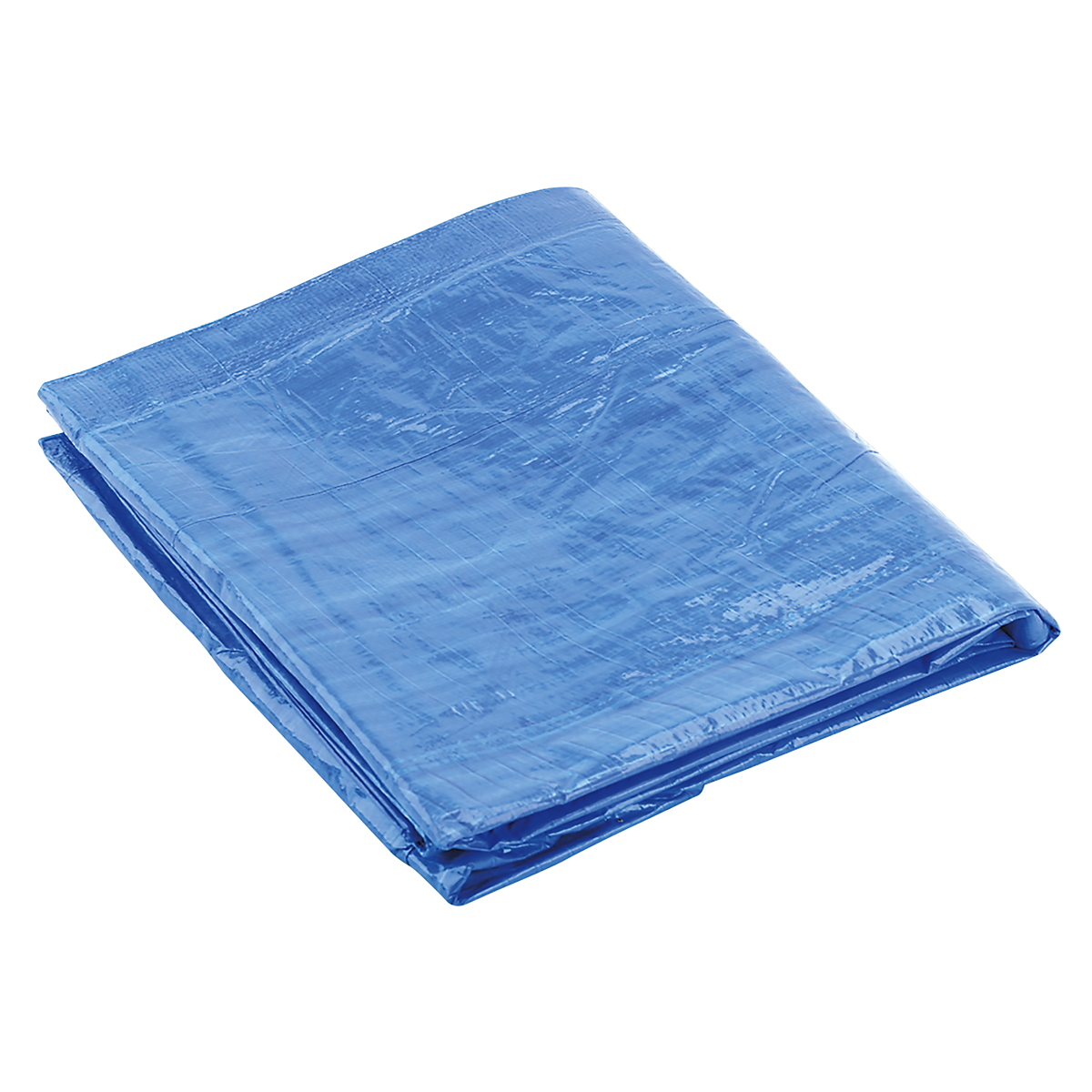 Sealey TARP1620 Tarpaulin 4.88 x 6.10m Blue