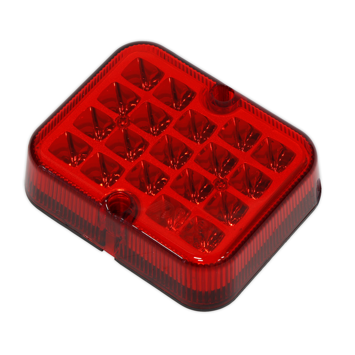 Sealey TB14LED Rear Fog Lamp 12-24V SMD LED