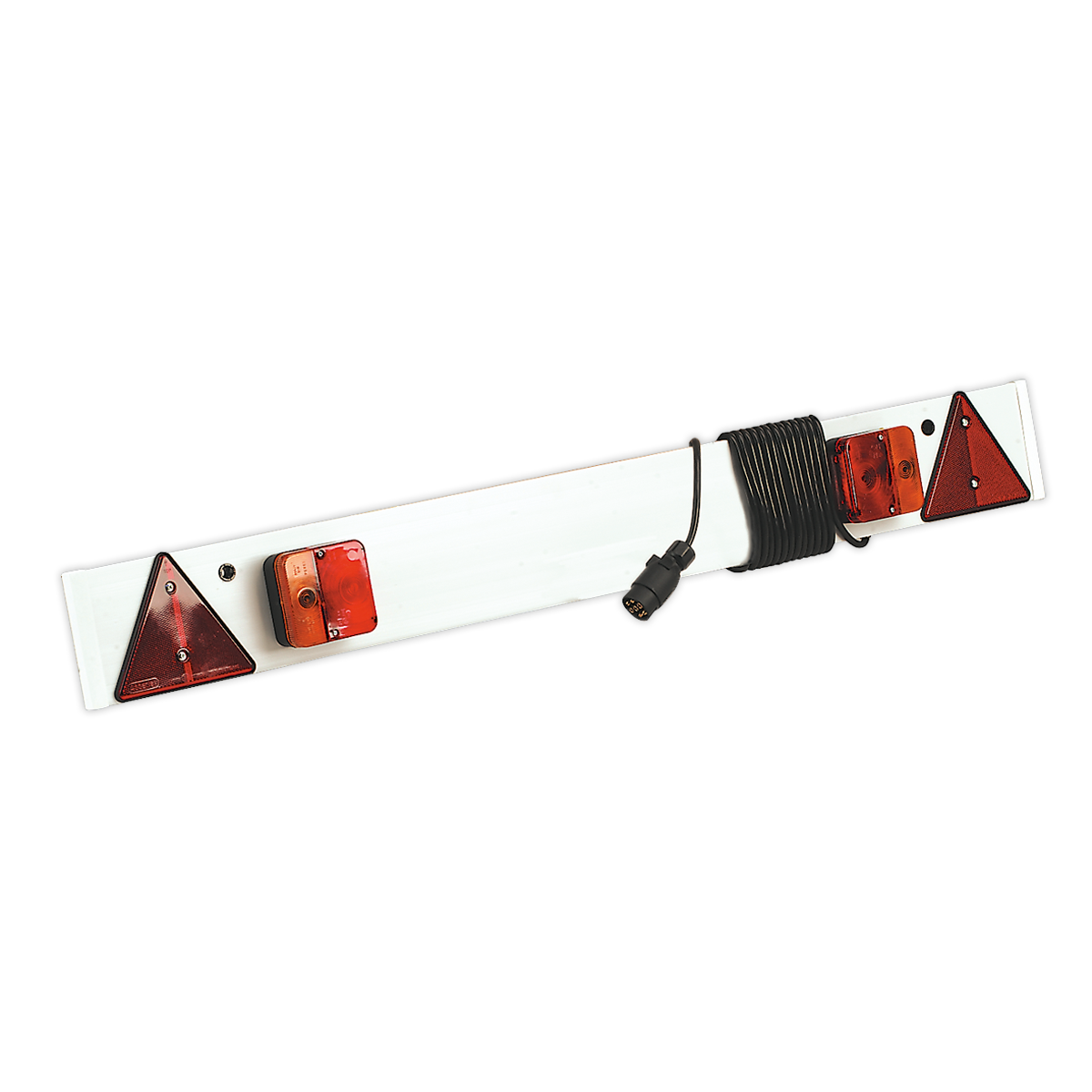 Sealey TB4/5 Trailer Board 4ft with 5m Cable