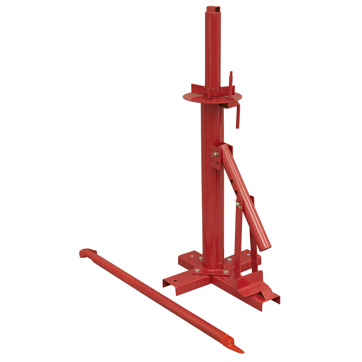 Sealey TC960 Manual Tyre Changer