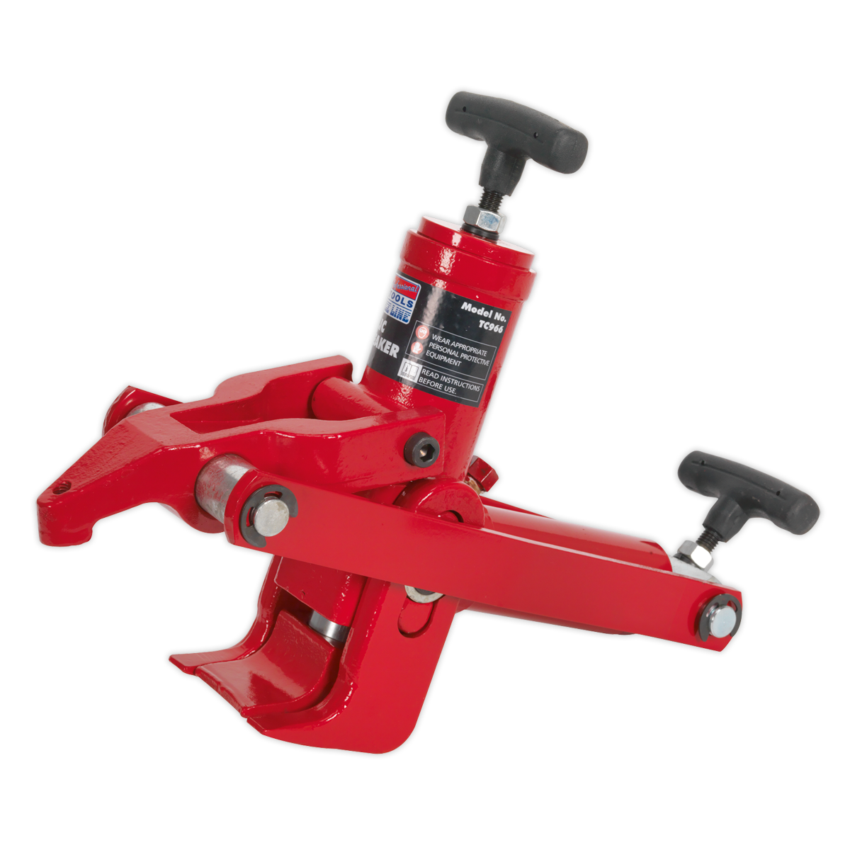 Sealey TC966 Hydraulic Bead Breaker