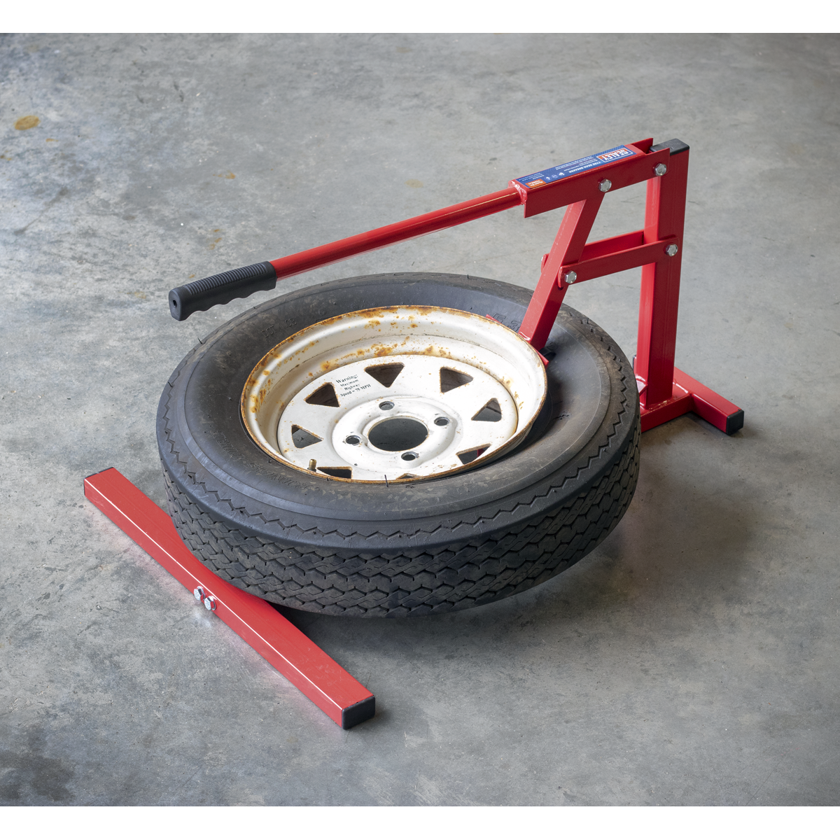 Sealey TC968 Tyre Bead Breaker
