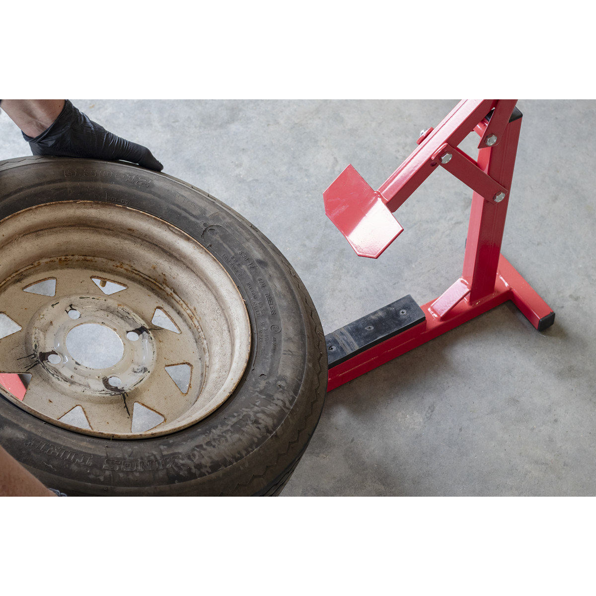 Sealey TC968 Tyre Bead Breaker