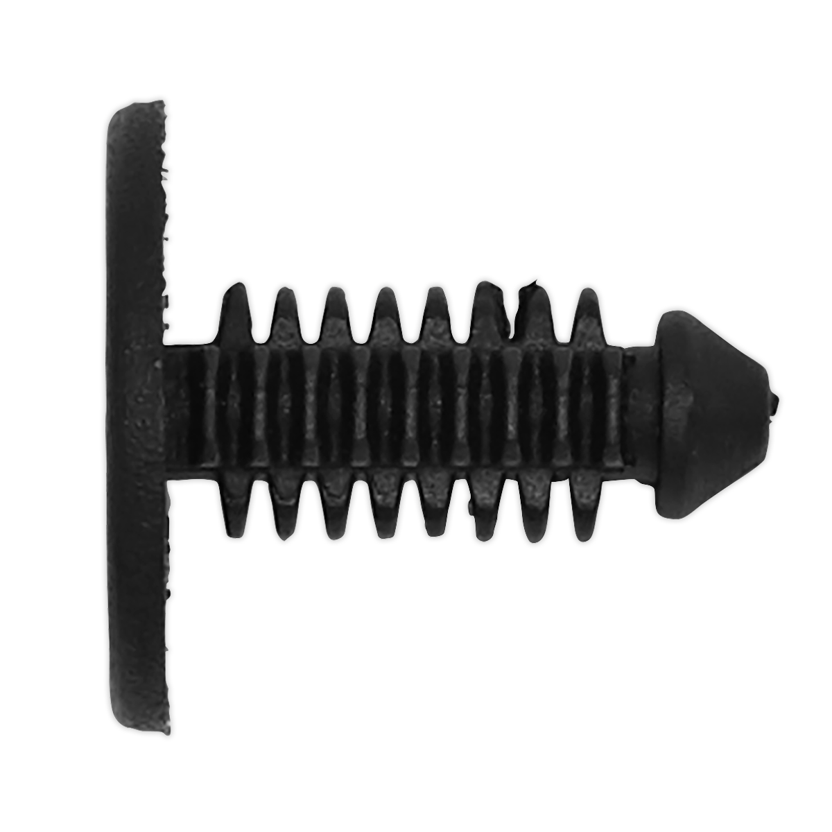 Sealey TCFT1820P Fir Tree Clip, 18mm x 18mm, Peugeot - Pack of 20