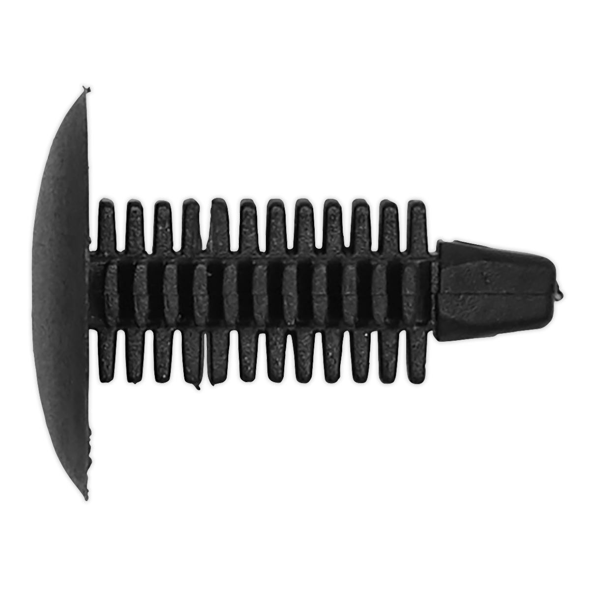 Sealey TCFT1823U Fir Tree Clip, 18mm x 23mm, Universal - Pack of 20