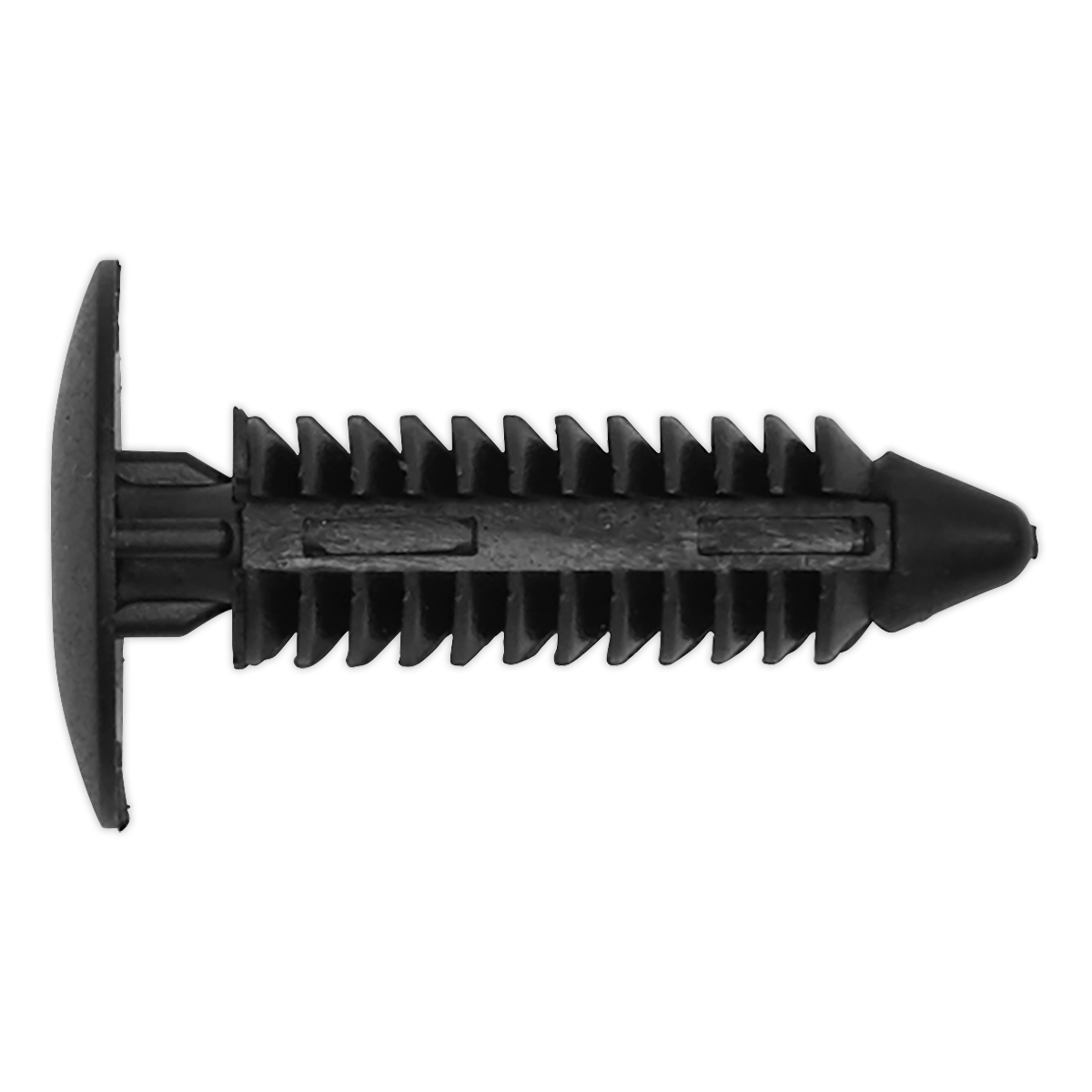 Sealey TCFT1830 Fir Tree Clip, Ø18mm x 32mm, BMW, Chrysler, Ford, GM - Pack of 20