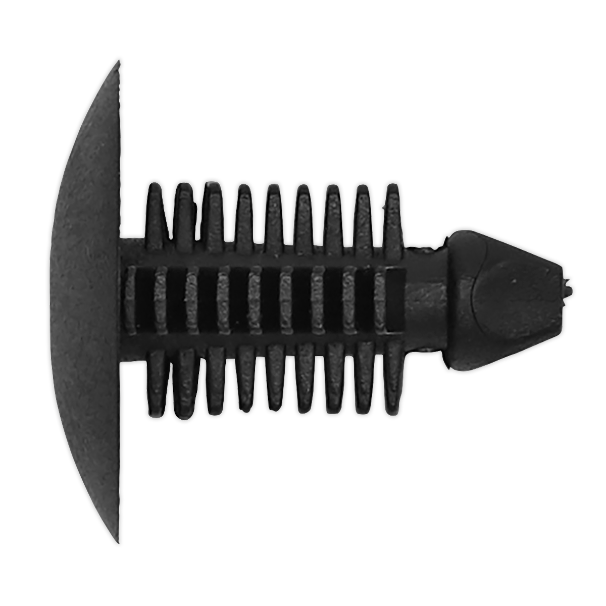 Sealey TCFT2022U Fir Tree Clip, Ø21mm x 23mm, Universal - Pack of 20