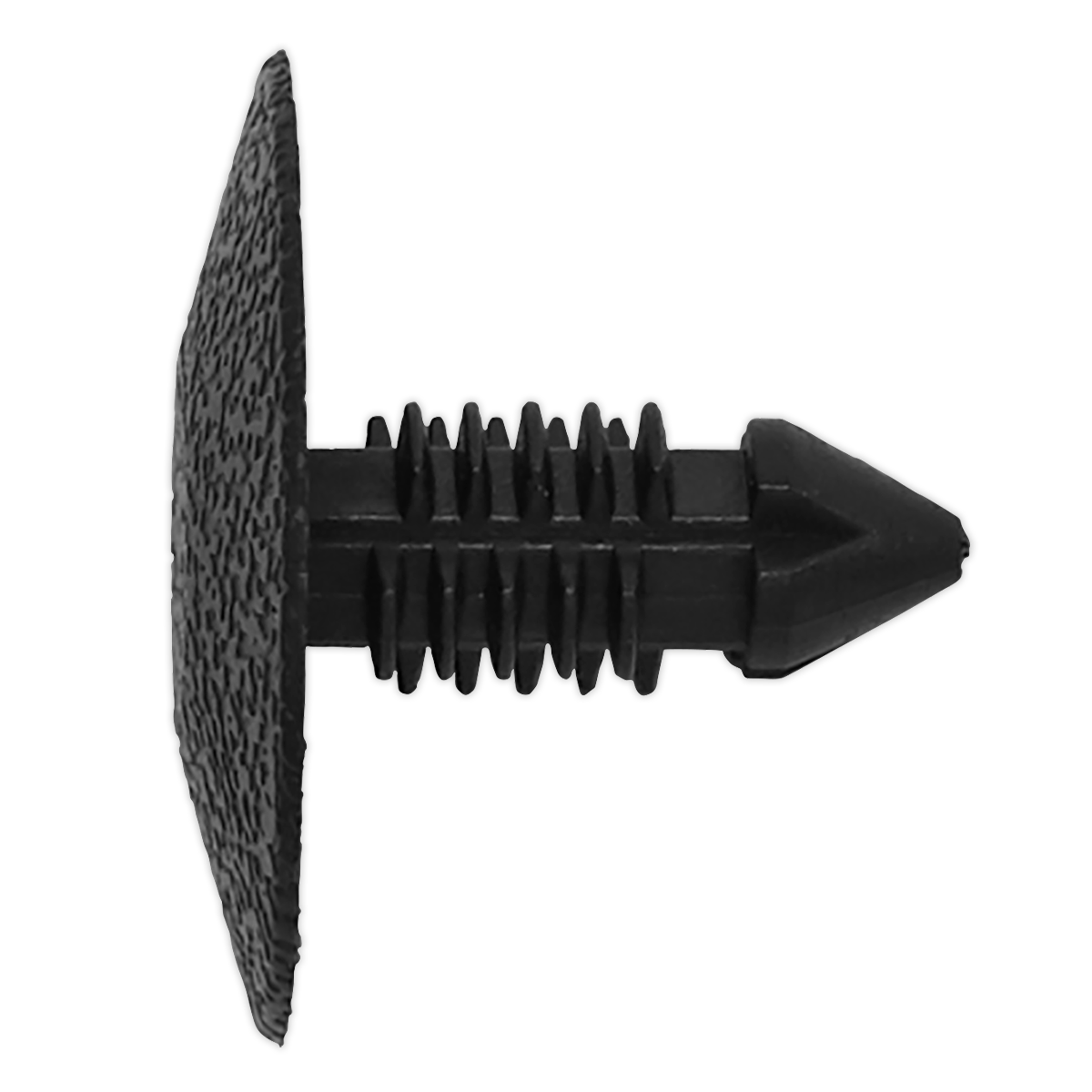 Sealey TCFT2420U Fir Tree Clip, Ø18mm x 30mm, 7.2mm Hole - Pack of 20