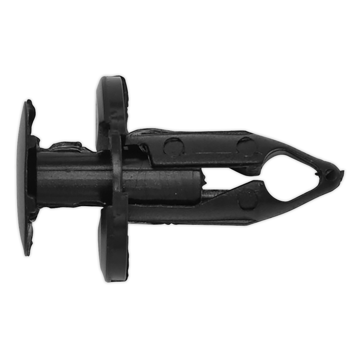 Sealey TCPR2020VW Push Rivet, 20mm x 42mm, Audi, Seat, VW - Pack of 20