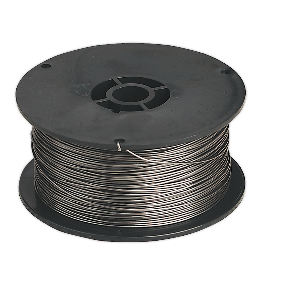 Sealey TG100/1 Flux Cored MIG Wire 0.9kg Ø0.9mm A5.20 Class E71T-GS