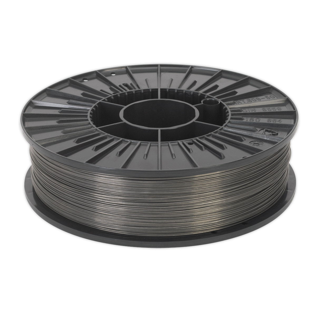 Sealey TG100/4 Flux Cored MIG Wire 4.5kg 0.9mm A5.20 Class E71T-GS