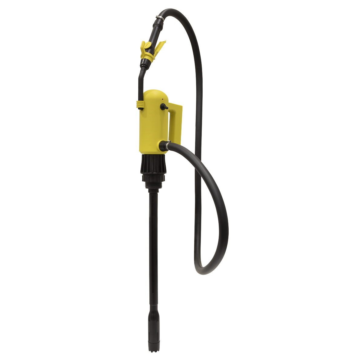 Sealey TP6818 Electric Drum Pump 205L 12V & 230V