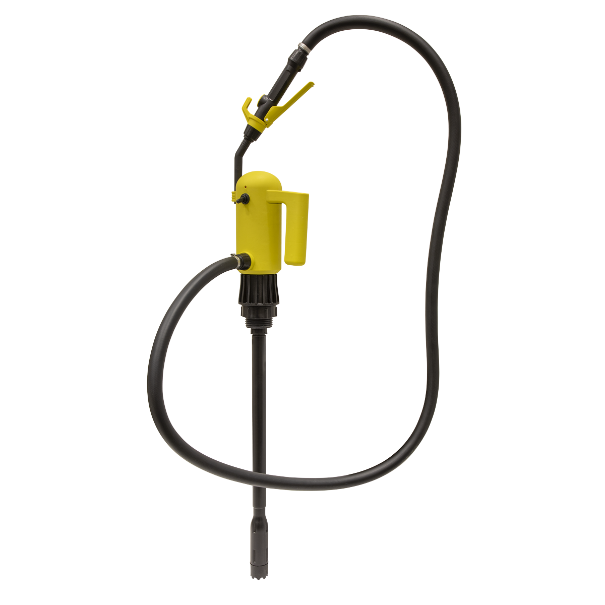 Sealey TP6818 Electric Drum Pump 205L 12V & 230V