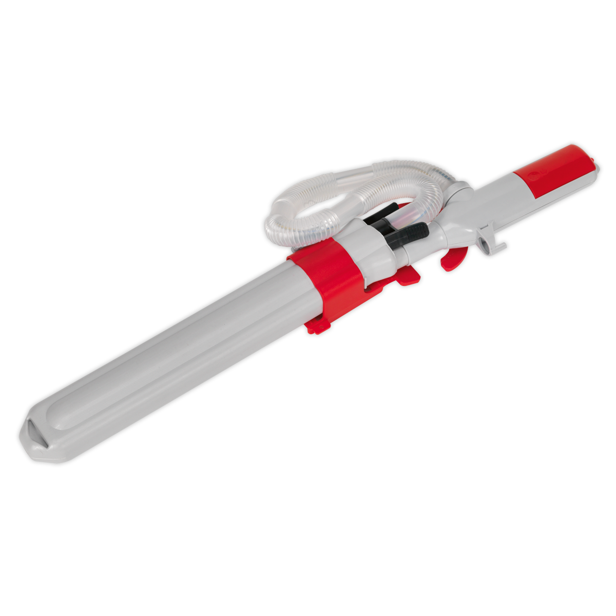 Sealey TP80 Jerry Can Pump Battery Operated