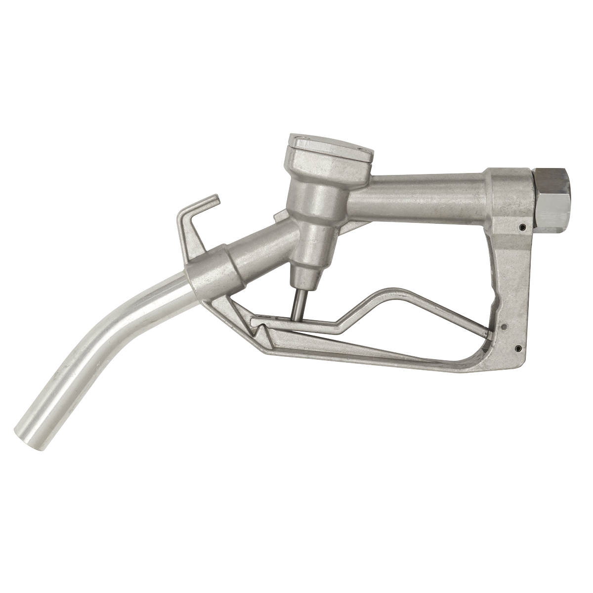 Sealey TP98 Diesel & Fluid Transfer Pump 12V High Flow