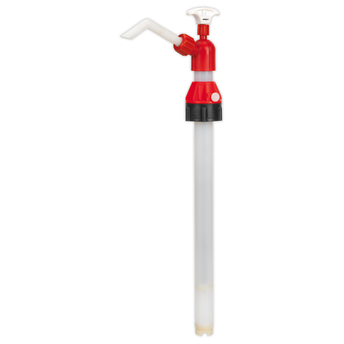 Sealey TP99 Thinners Pump for 25L Drum
