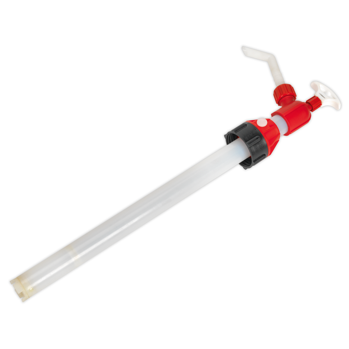 Sealey TP99 Thinners Pump for 25L Drum