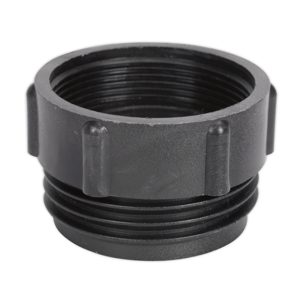 Sealey TPA03 Drum Adaptor 64mm US Buttress