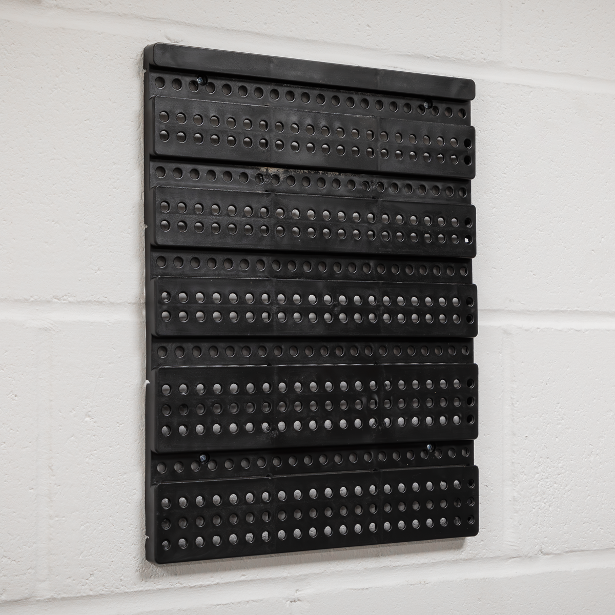 Sealey TPS1569WM Bin Storage System Wall Mounting 15 Bins