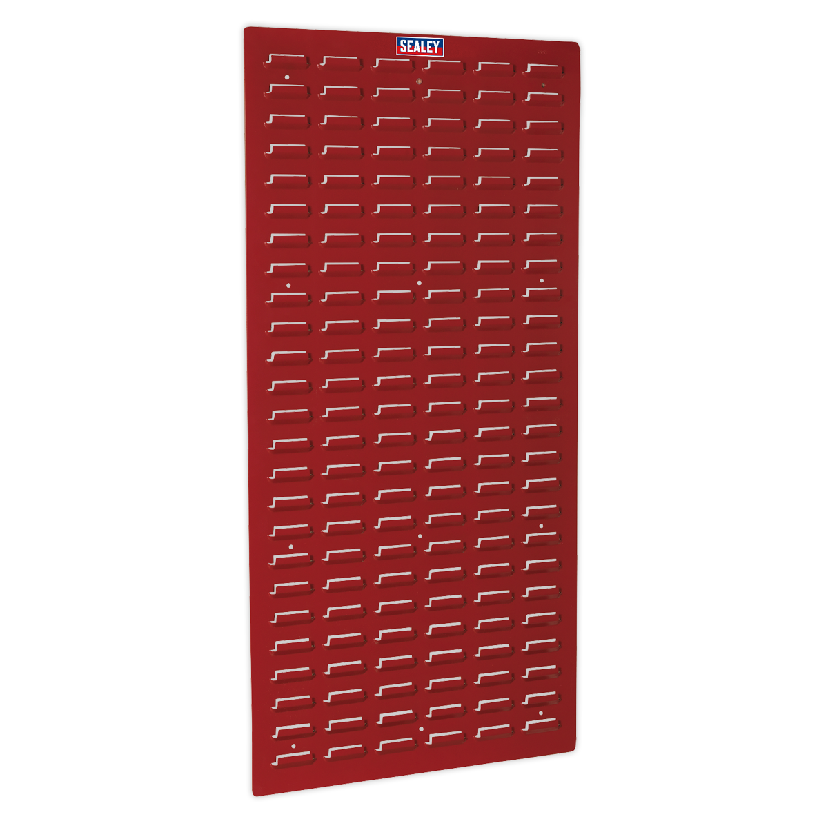 Sealey TPS7V Steel Louvre Panel 500 x 1000mm Pack of 2