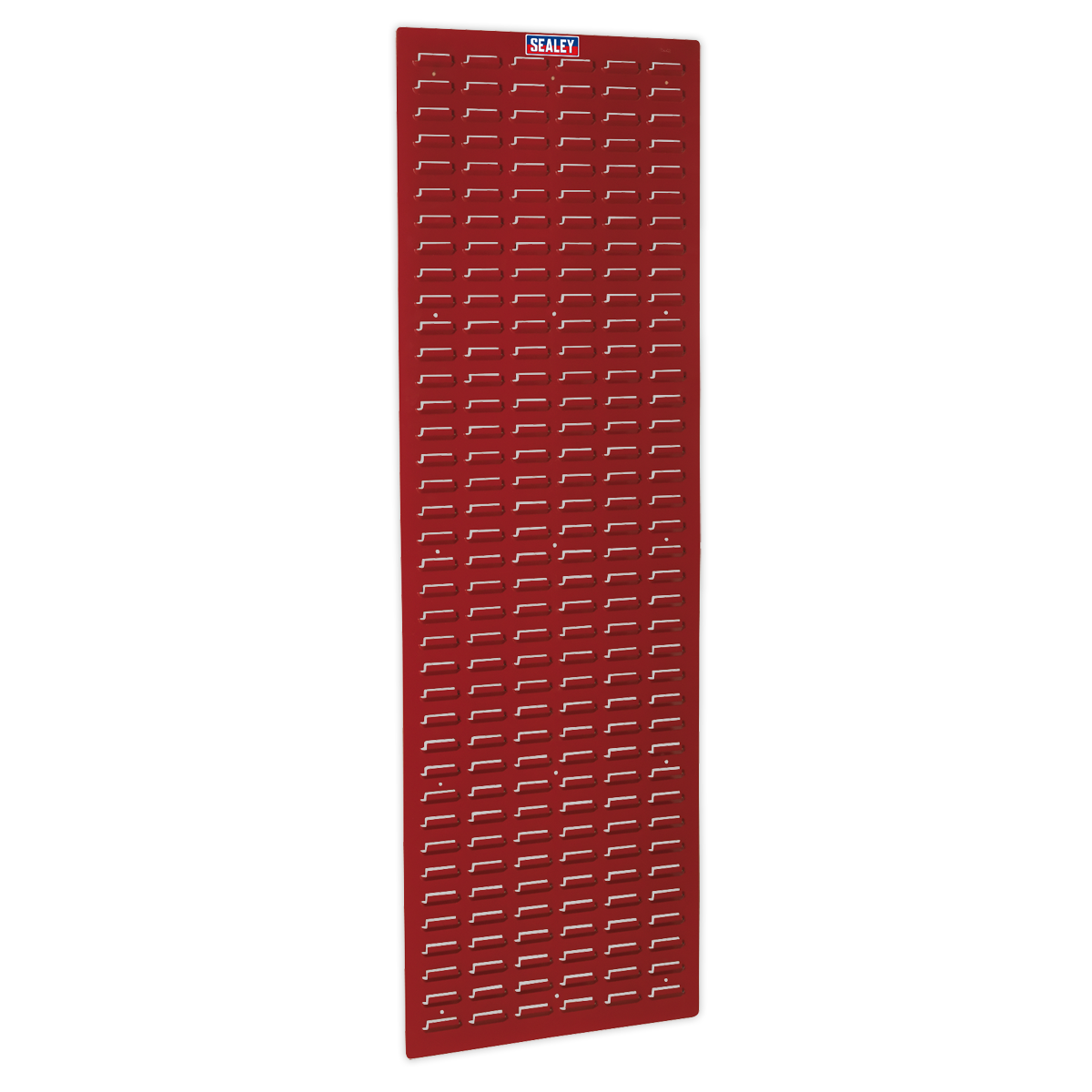 Sealey TPS8V Steel Louvre Panel 500 x 1500mm Pack of 2
