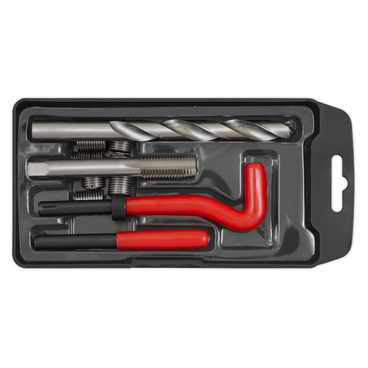 Sealey TRM12 Thread Repair Kit M12 x 1.75mm