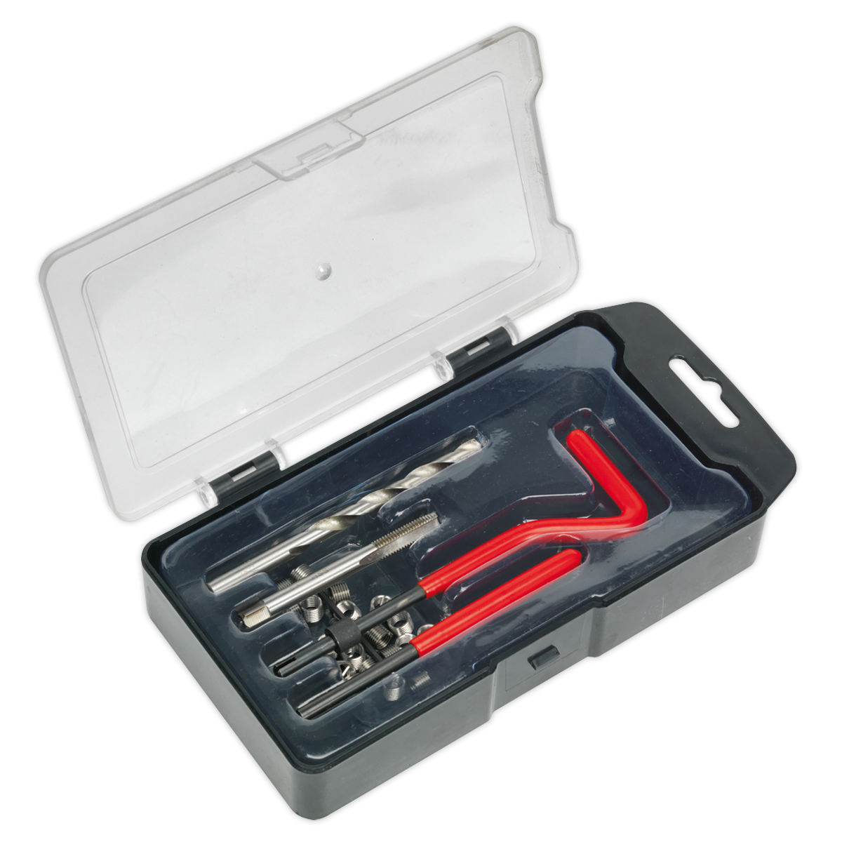 Sealey TRM6 Thread Repair Kit M6 x 1mm