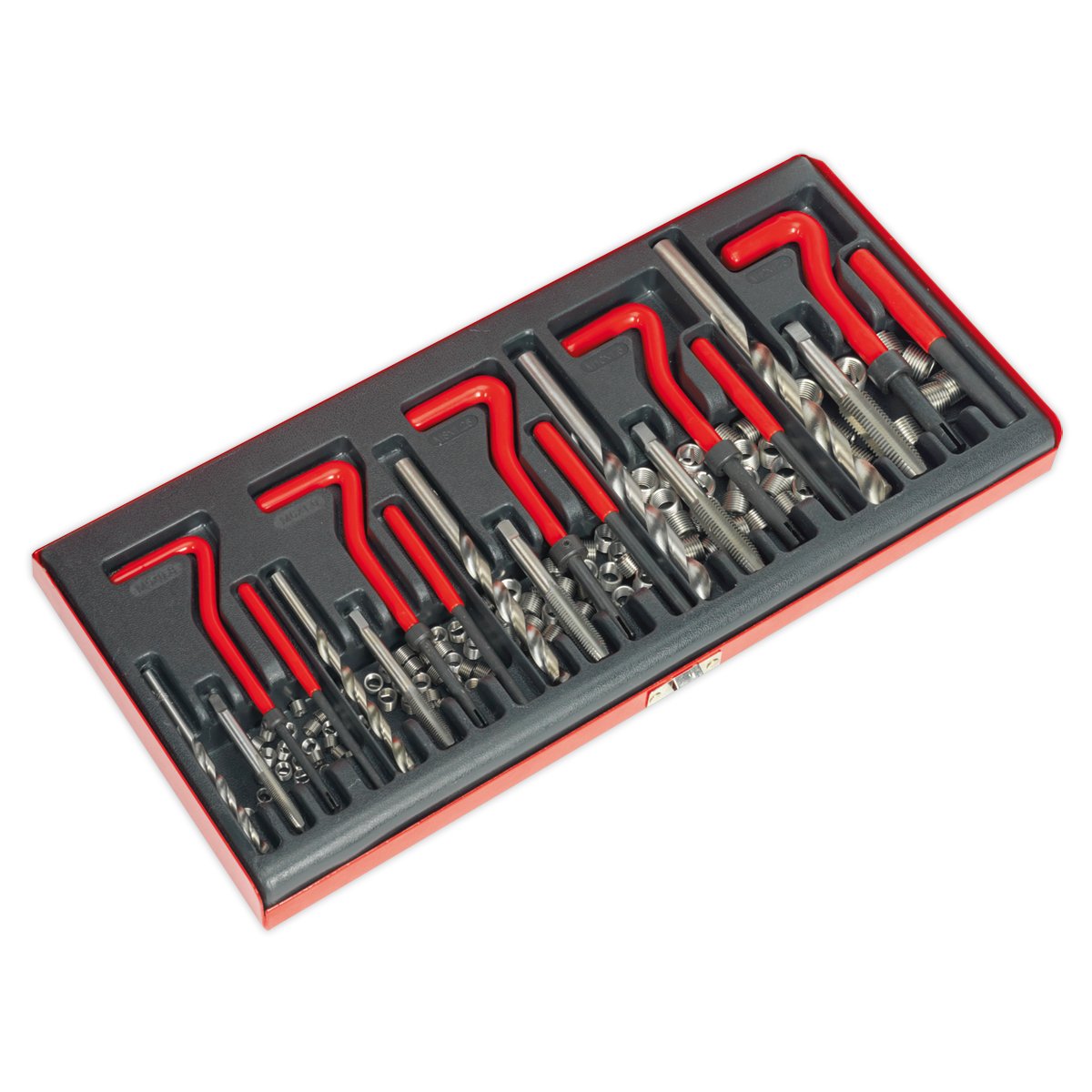 Sealey TRMK Thread Repair Master Kit