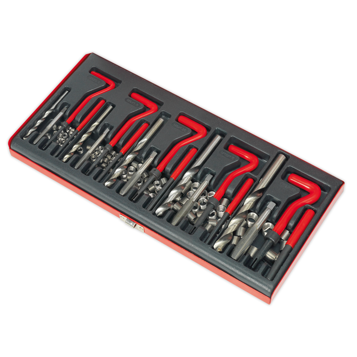 Sealey TRMK Thread Repair Master Kit