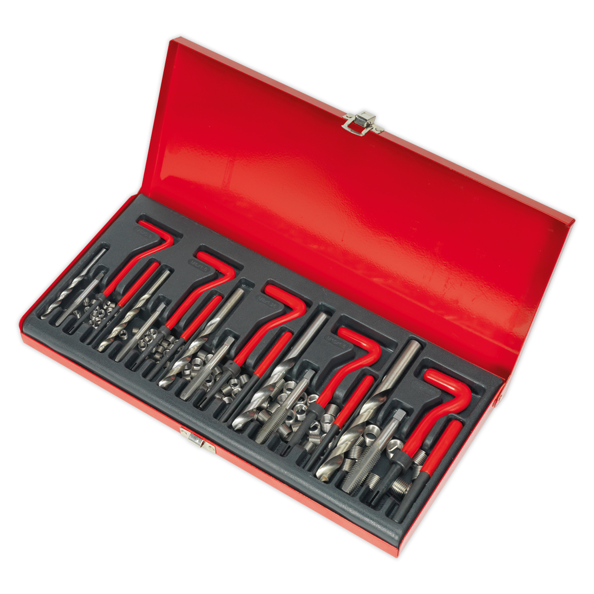 Sealey TRMK Thread Repair Master Kit