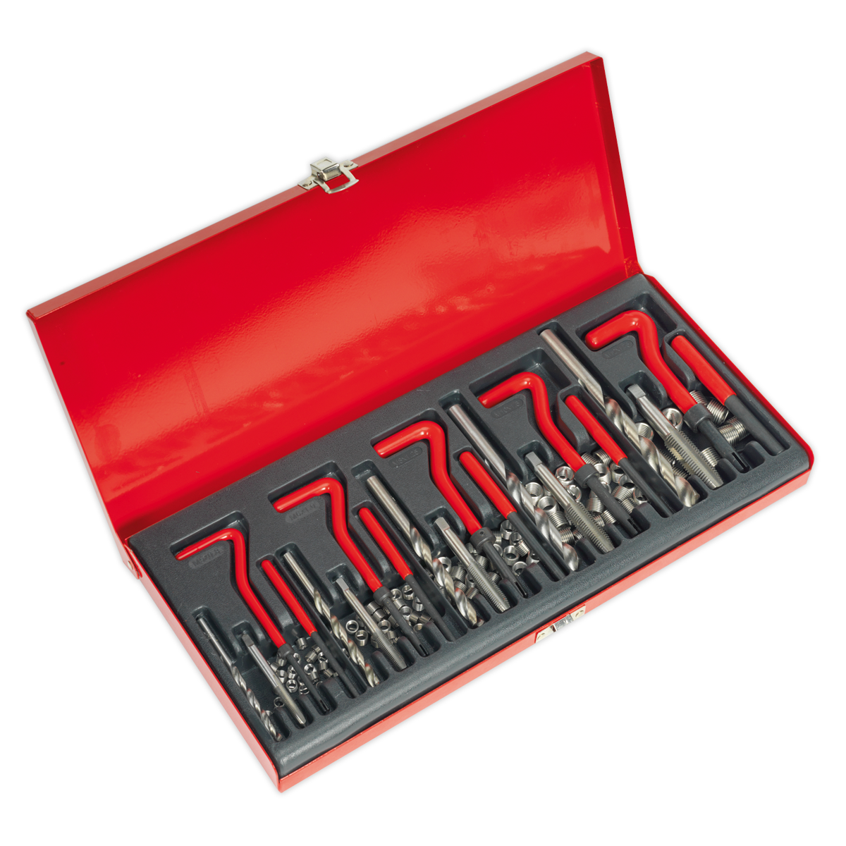 Sealey TRMK Thread Repair Master Kit