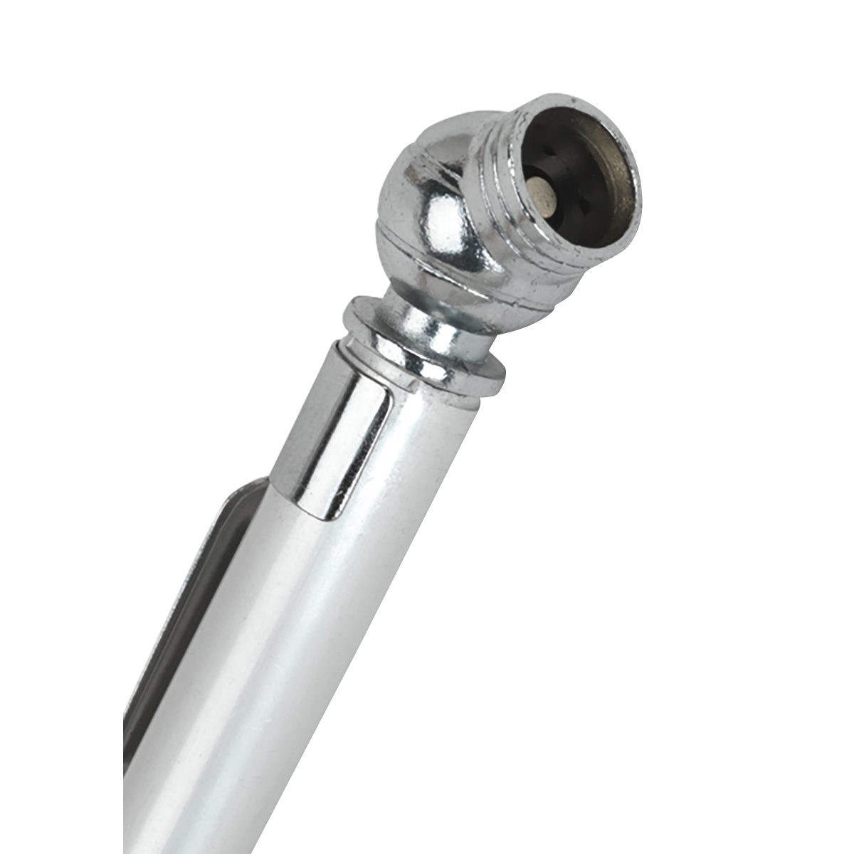 Sealey TSTPG1 Tyre Pressure Gauge 5-50psi
