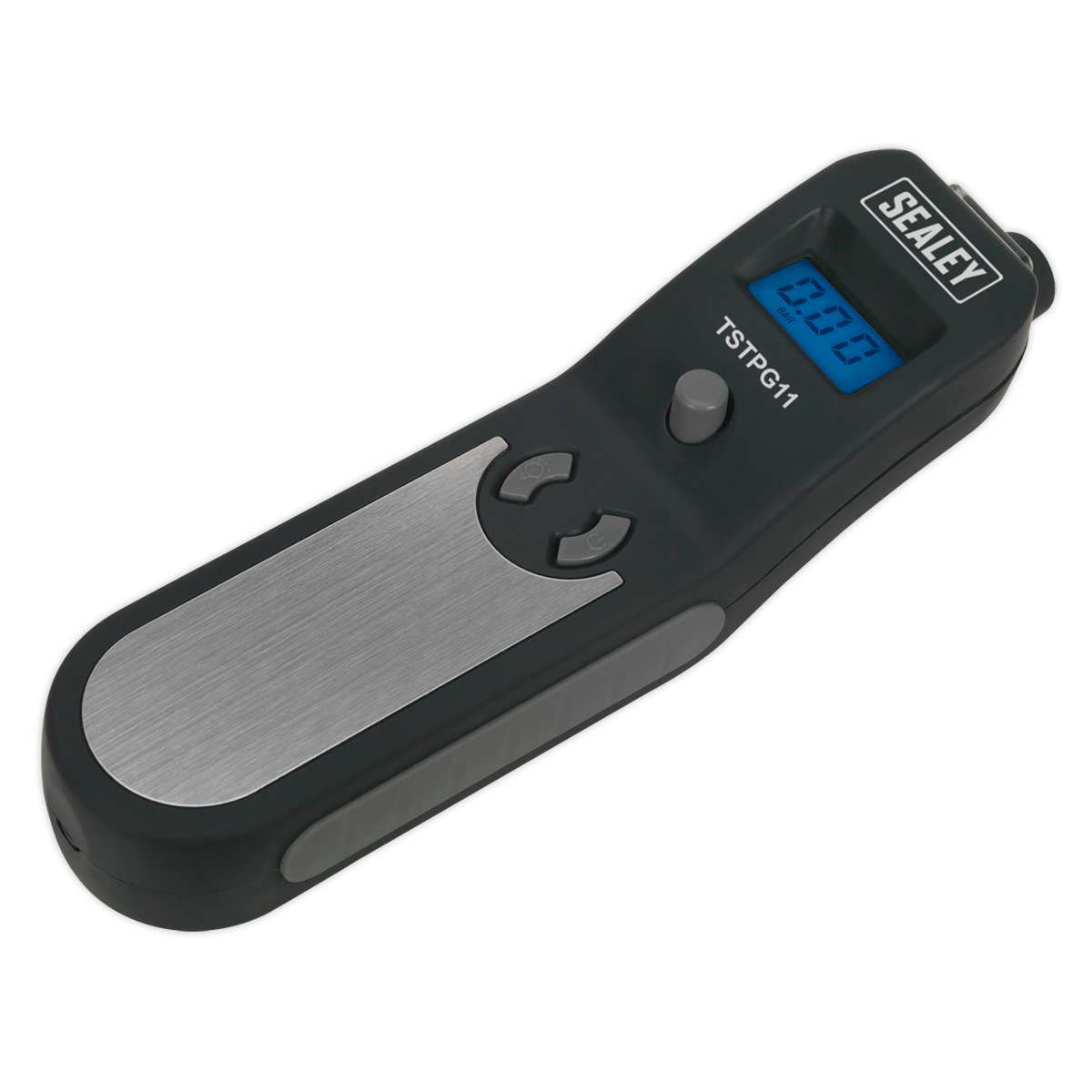 Sealey TSTPG11 Digital Tyre Pressure & Tread Depth Gauge