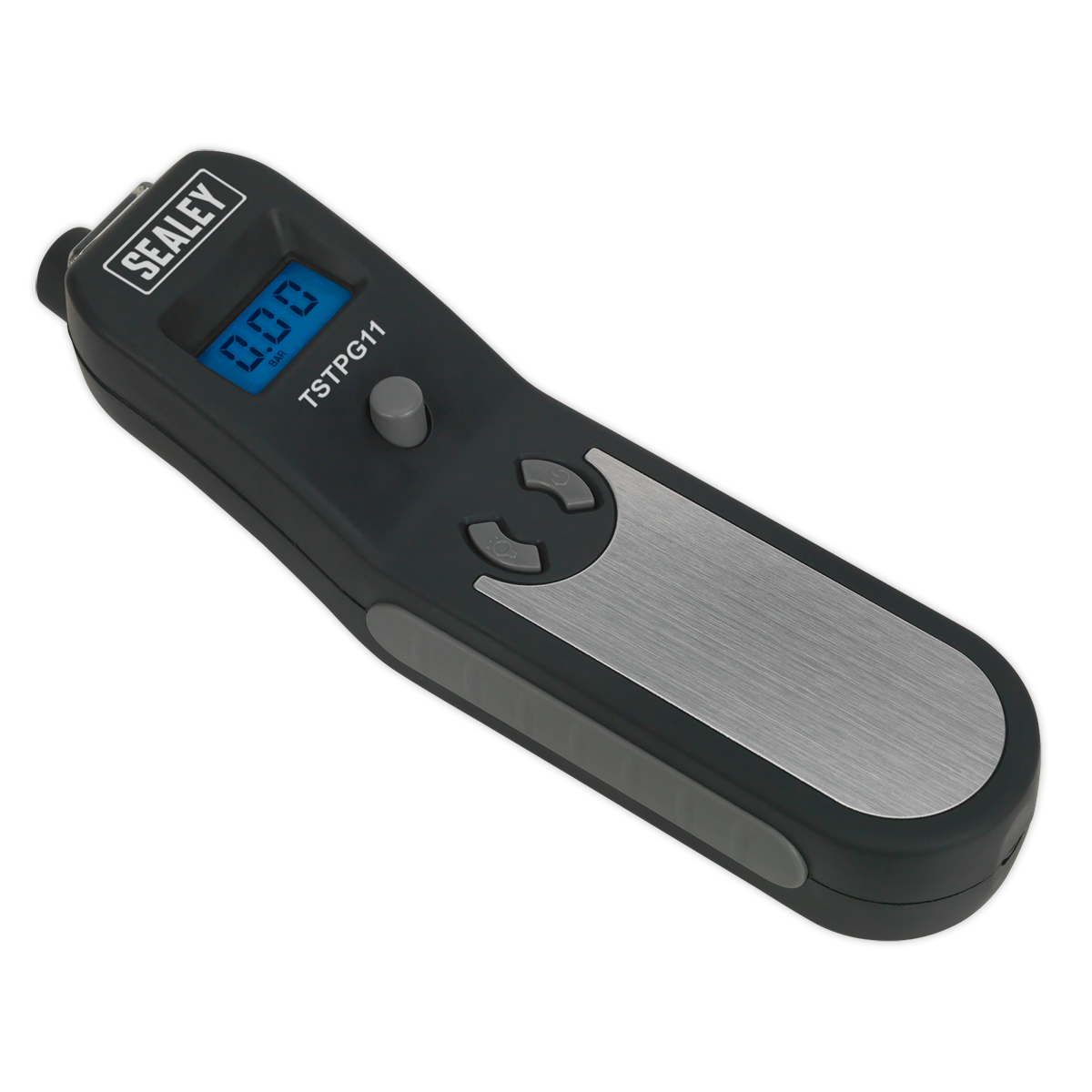 Sealey TSTPG11 Digital Tyre Pressure & Tread Depth Gauge