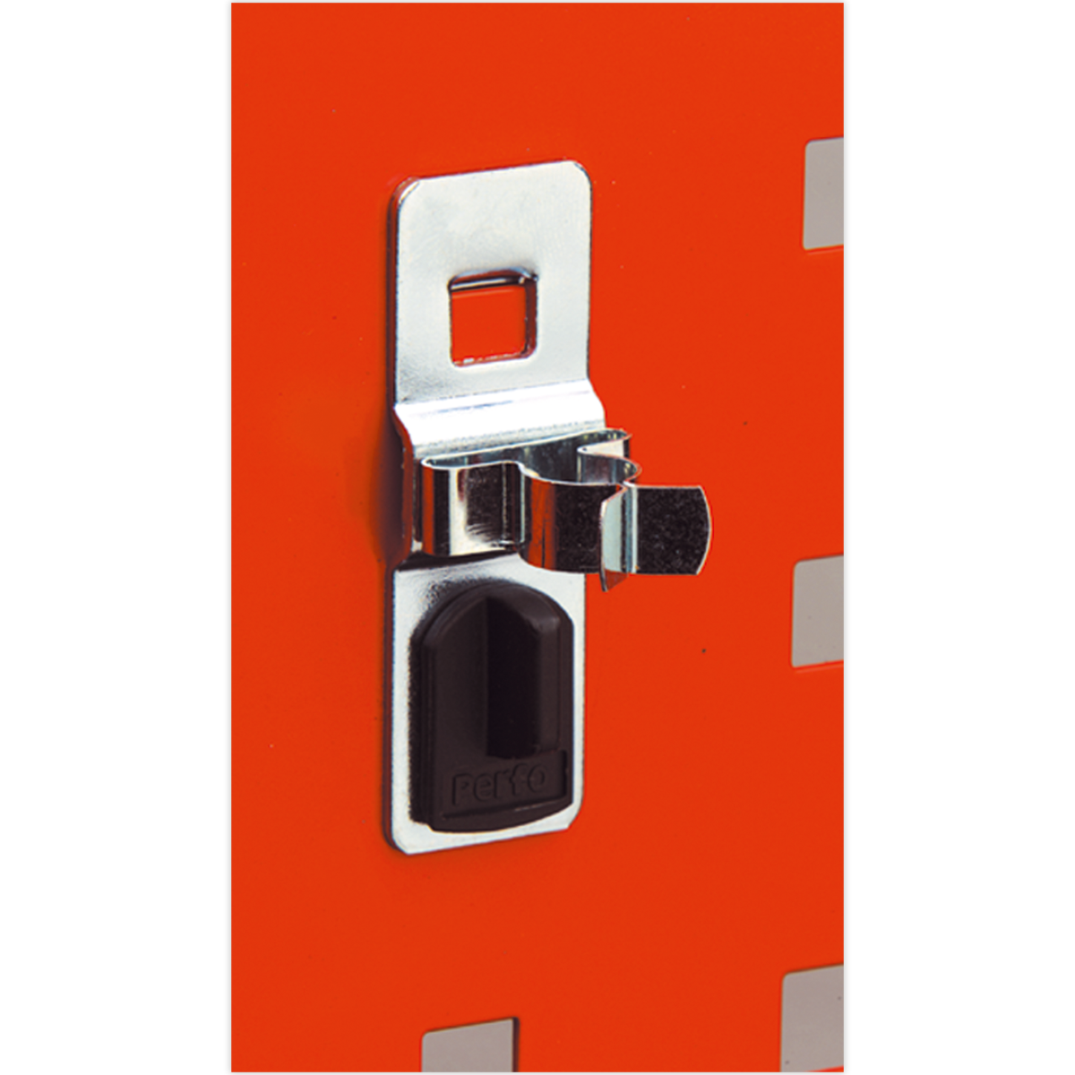 Sealey TTS11 Spring Clip 16mm Pack of 5