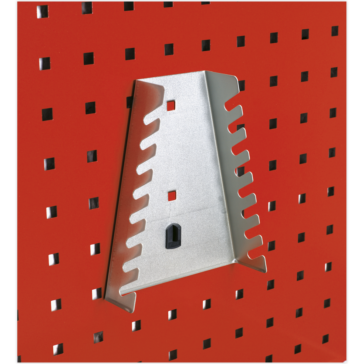 Sealey TTS26 Spanner Holder for 8 Spanners