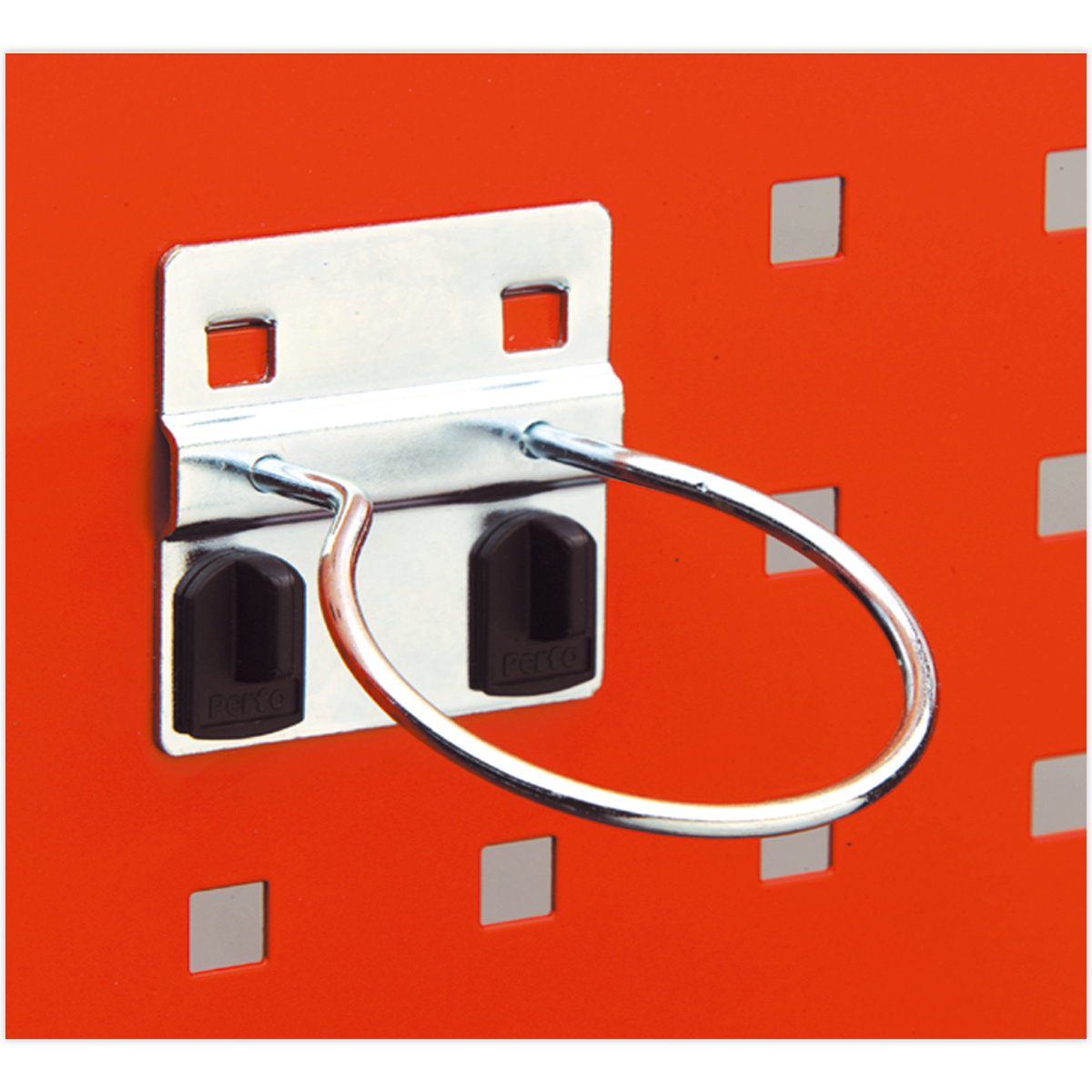 Sealey TTS29 Power Tool Holder Ø80mm Pack of 2
