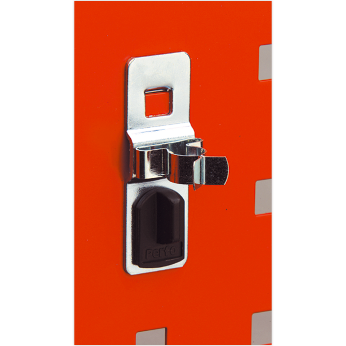 Sealey TTS9 Spring Clip 10mm Pack of 5