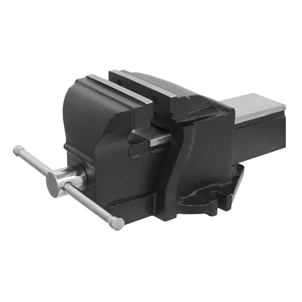 Sealey USV200 Professional Mechanic's Vice 200mm SG Iron