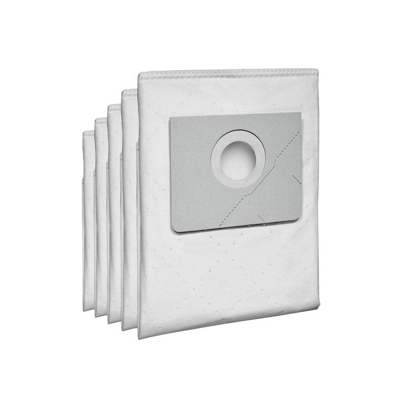 Karcher Class M Fleece Filter Bags