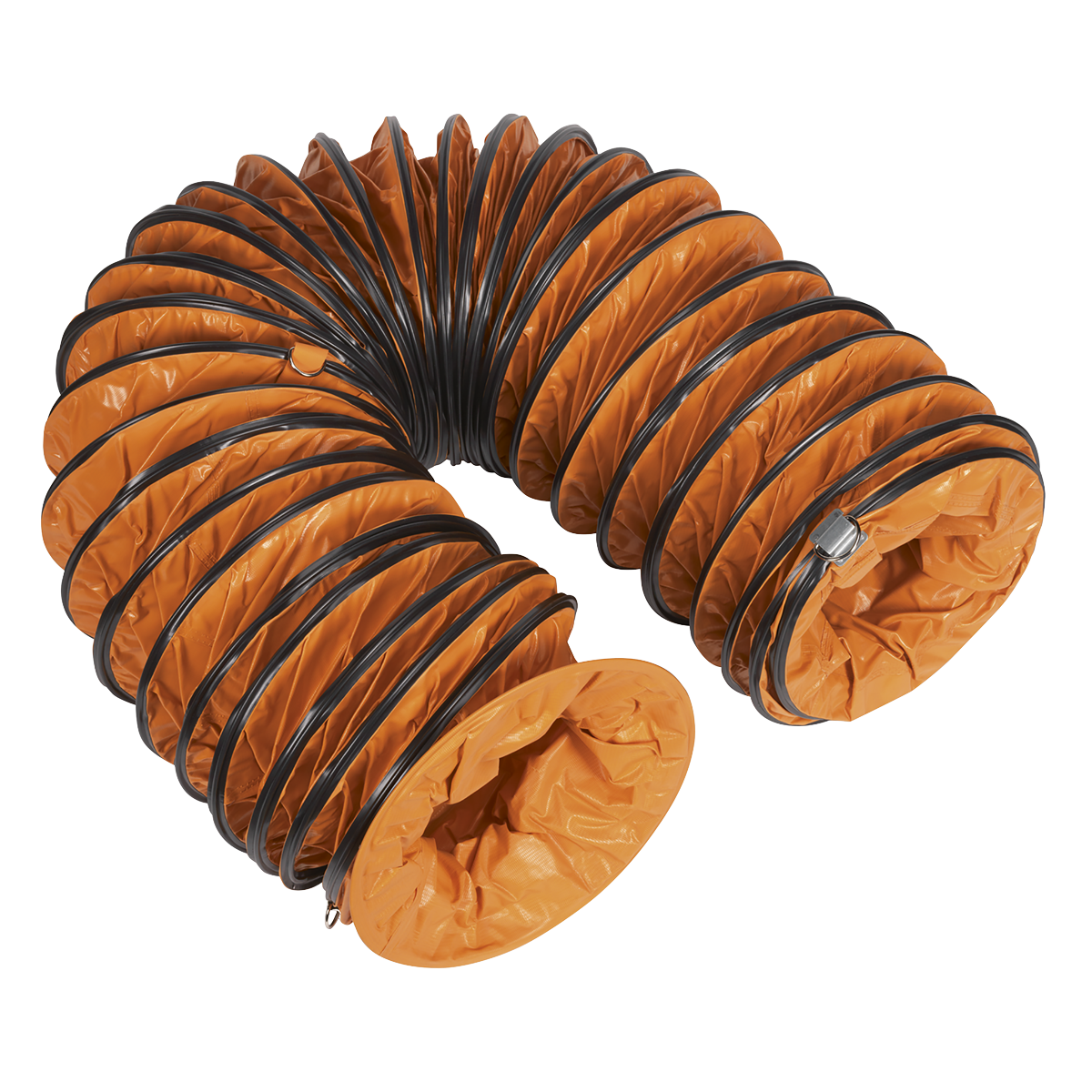 Sealey VEN250AK1 Flexible Ducting 250mm 5m Extension